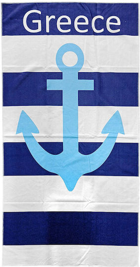 Summertiempo Πετσέτα Microfiber Σώματος 70x140εκ.