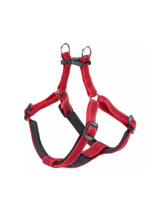 Ferplast Daytona Deluxe P Large Red Harness