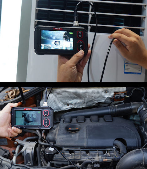 Uni-T Endoscope Camera 1280x720 pixels with 1m Cable
