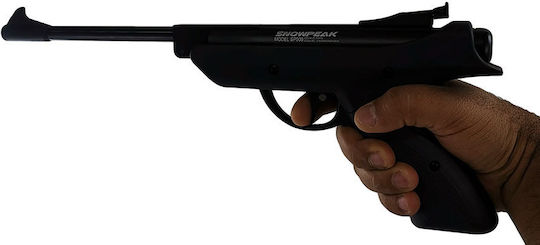 Artemis Pistol cu Aer CO2 SP500 5.5mm
