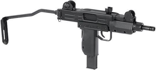KWC Αερο Pistole Pre-Komprimierte Luft Sub Machine Gun
