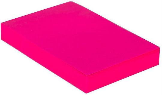 Stick'n Sticky Notes 76x51mm 100 Sheets
