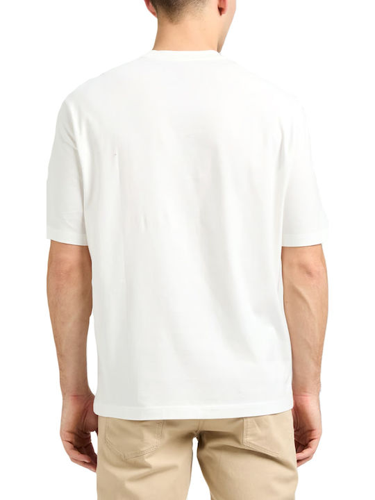 Tricou White
