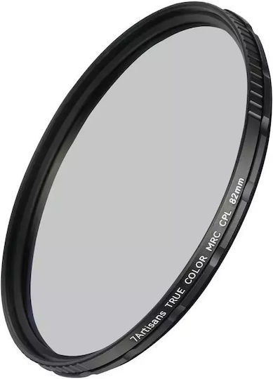 7artisans Filter Farbig / CPL Durchmesser 77mm für Kameraobjektive