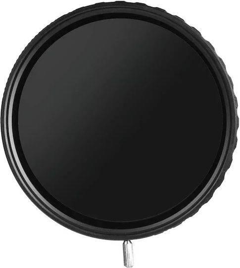 7artisans Filter Farbig / Variable ND Durchmesser 77mm für Kameraobjektive