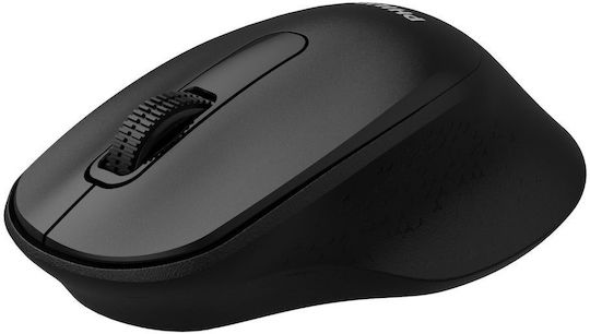 Philips SPK7448 Ασύρματο Bluetooth Ποντίκι Μαύρο