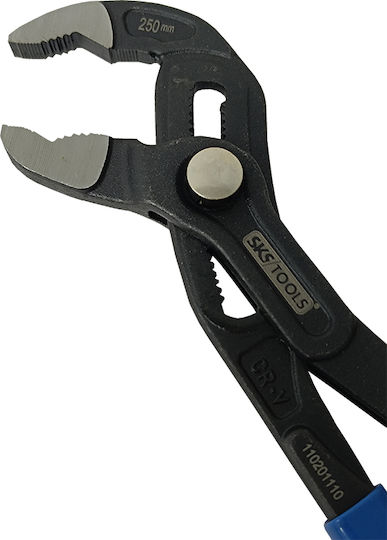 SKS Tools Γκαζοτανάλια 10" 250mm