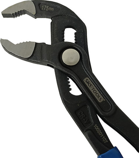SKS Tools Γκαζοτανάλια 7" 175mm