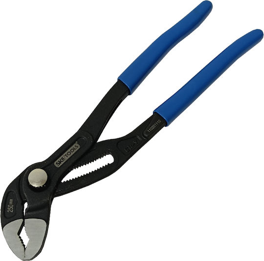 SKS Tools Γκαζοτανάλια 10" 250mm