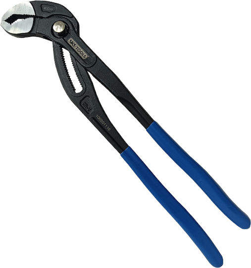 SKS Tools Γκαζοτανάλια 12" 400mm