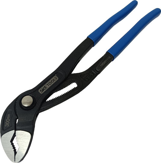SKS Tools Γκαζοτανάλια 12" 300mm