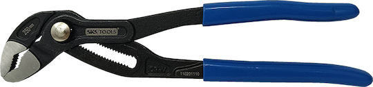 SKS Tools Γκαζοτανάλια 10" 250mm