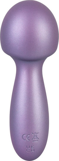 You2Toys Mini Δονητής Μασάζ 11.6cm Ροζ