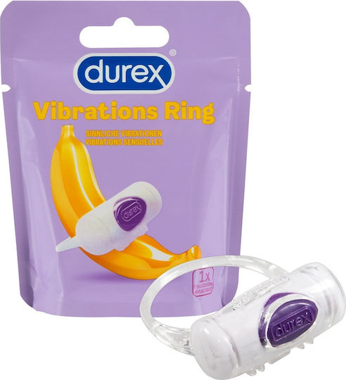 Durex Limited Edition Pleasure Box