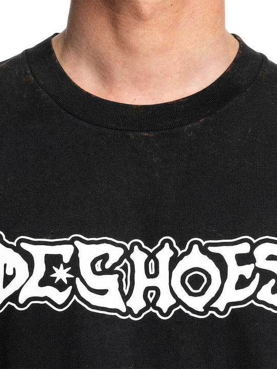 Diehard T-shirt Black