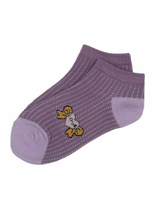 365 Charm Socks Детски чорапи Multicolour 12 Чифта