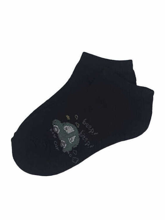 365 Charm Socks Kids' Socks Multicolored 12 Pairs