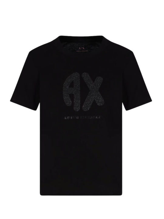 Women's T-shirt Black