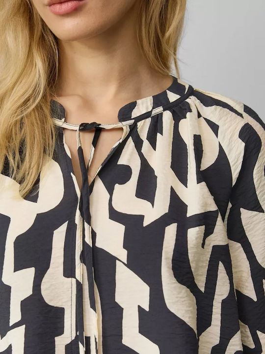 Women's Blouse Black