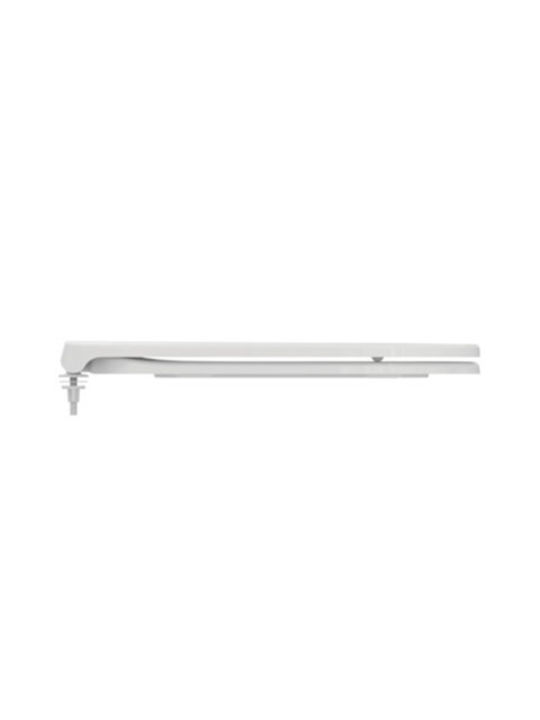 Ideal Standard I.life Capac WC Plastic Alb