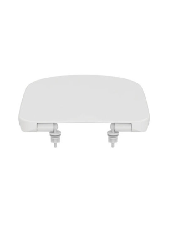 Ideal Standard I.life Capac WC Plastic Alb