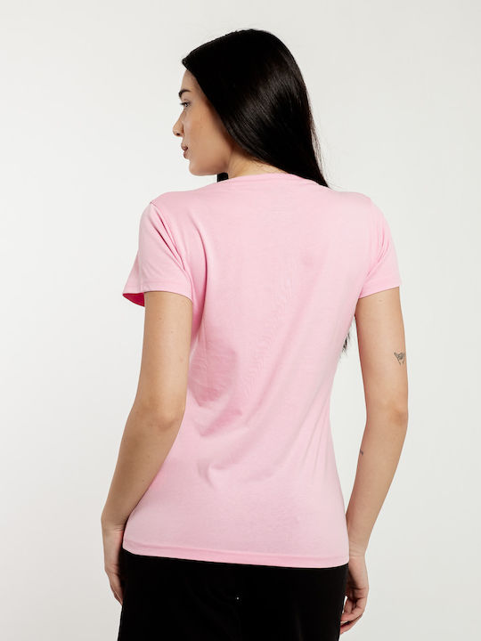 Be:Nation T-Shirt Pink