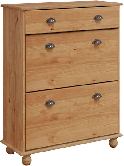 Ξύλινη 85x35x108cm 4105436 Ξύλινη 85x35x108cm 4105436