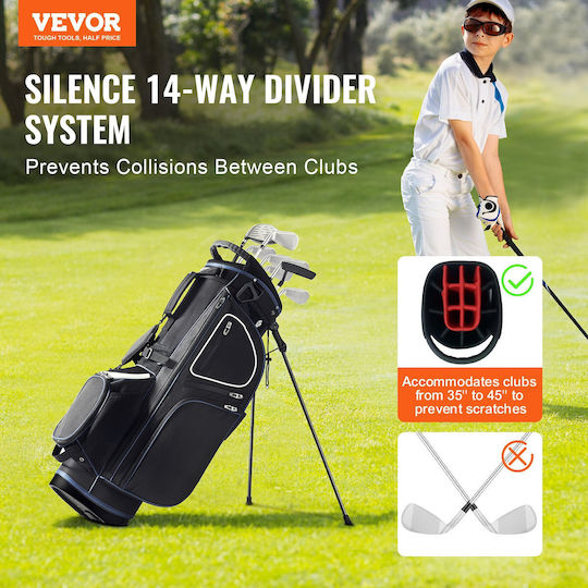 Vevor Bag Golf 1pcs