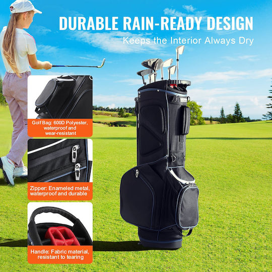 Vevor Bag Golf 1pcs