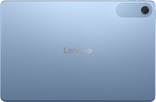 Lenovo Tab 10.1Inches (4GB/128GB) Polar Blue