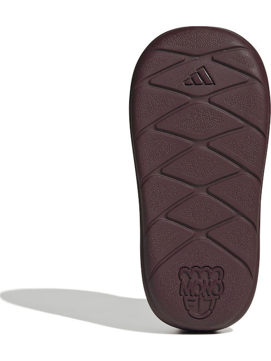 Monofit Minnie Детски маратонки Low Slip-on Розов