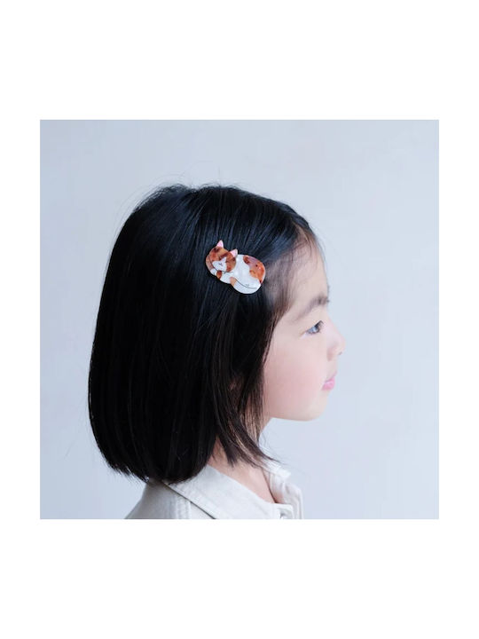 Mimi & Lula Set of Kids Hair Clips with Hair Clip 2pcs