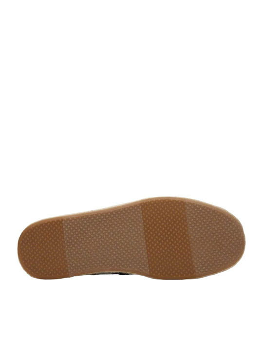 Rope 2.0 Men's Espadrilles in Blue Color
