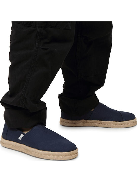 Toms Toms