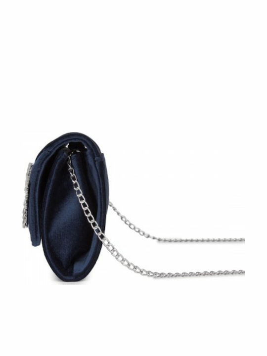Women's Bag Shoulder Navy Blue