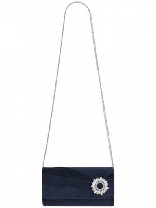 Women's Bag Shoulder Navy Blue