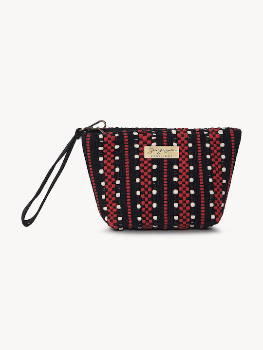 Vandela Women's Handbag Black