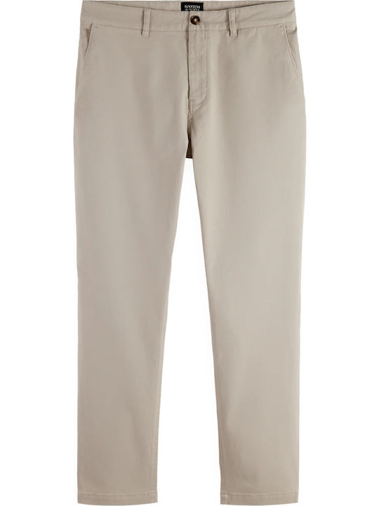 Drift Παντελόνι Chino White