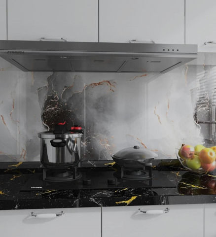 Διακοσμητικό Αυτοκόλλητο Σπιτιού Κ Επίπλων 500x60εκ Ys-45 Διακοσμητικό Αυτοκόλλητο Σπιτιού Κ Επίπλων 500x60εκ Ys-45