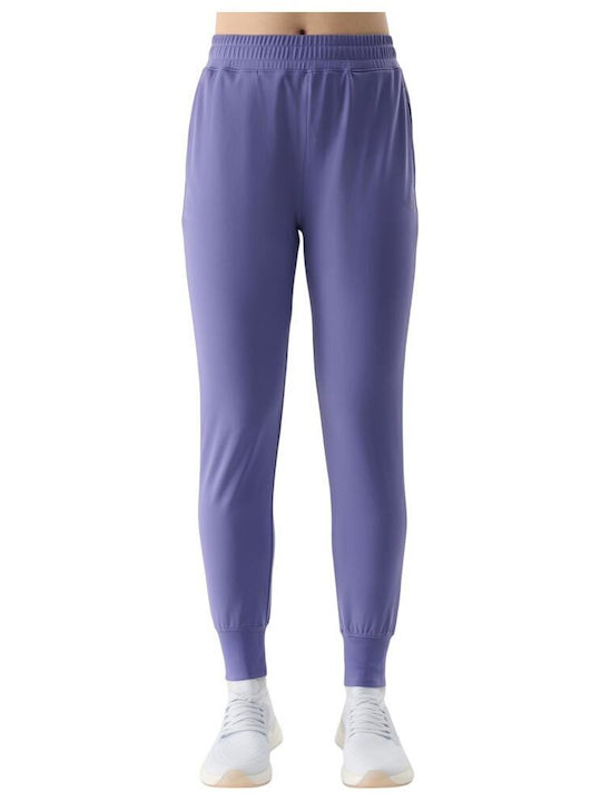 Functional Jogginghose Blau