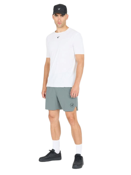 Men's Athletic Shorts Mint