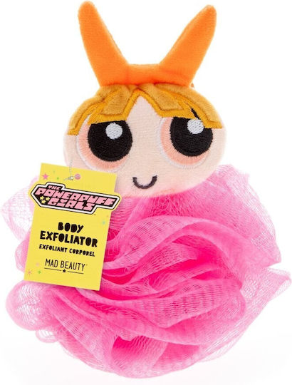 Mad Beauty Baby-Badeschwamm Body 1Stück