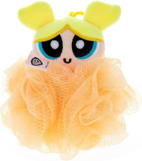 Mad Beauty Baby Bath Sponge Body 1pcs