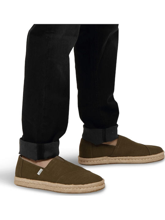 Toms Toms