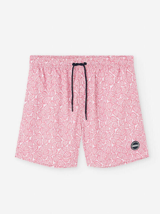 Men's Swimwear Shorts Pink