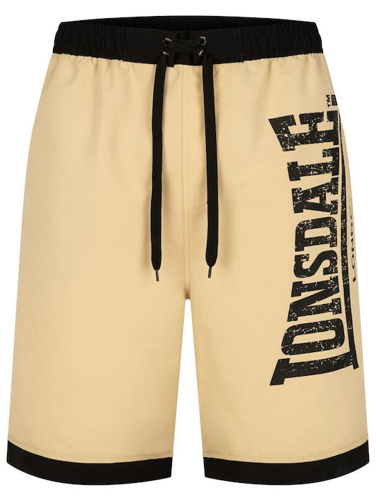 Lonsdale