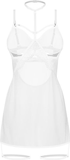 Arrowel White T-shirt L XL