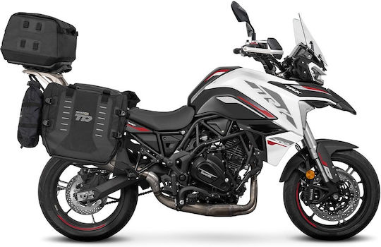Βασεις Πλαϊνων Βαλιτσων B0tr734p 4p System Benelli Trk 702/trk 702x '23-'25 Shad