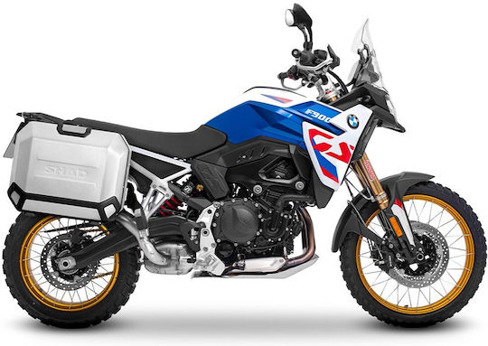 Side Case Racks W0fg944p 4p System BMW F900GS '24-'25 Shad