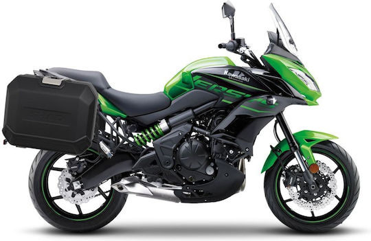 Βασεις Πλαϊνων Βαλιτσων K0vr68i4p 4p System Kawasaki Versys 650 '15-'24 Shad